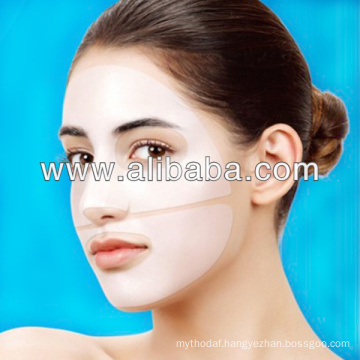 2014 new design OEM/ODM chinese facial mask